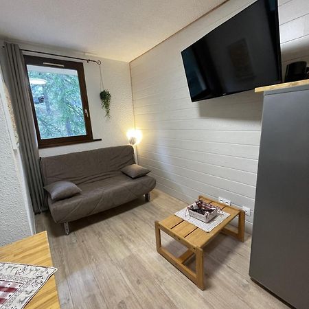 Studio Cosy 1700 Puy-Saint-Vincent Esterno foto