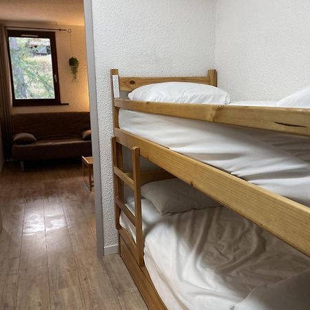 Studio Cosy 1700 Puy-Saint-Vincent Esterno foto
